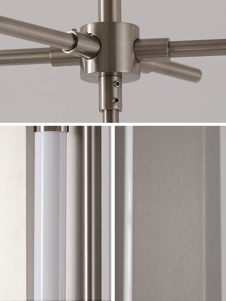 Barbican Rail Floor Lamp