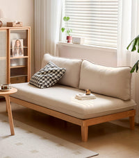 Canary Bench