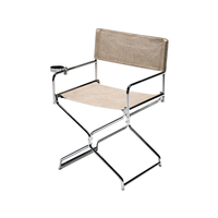 Eaton Row Folding Dining Chair