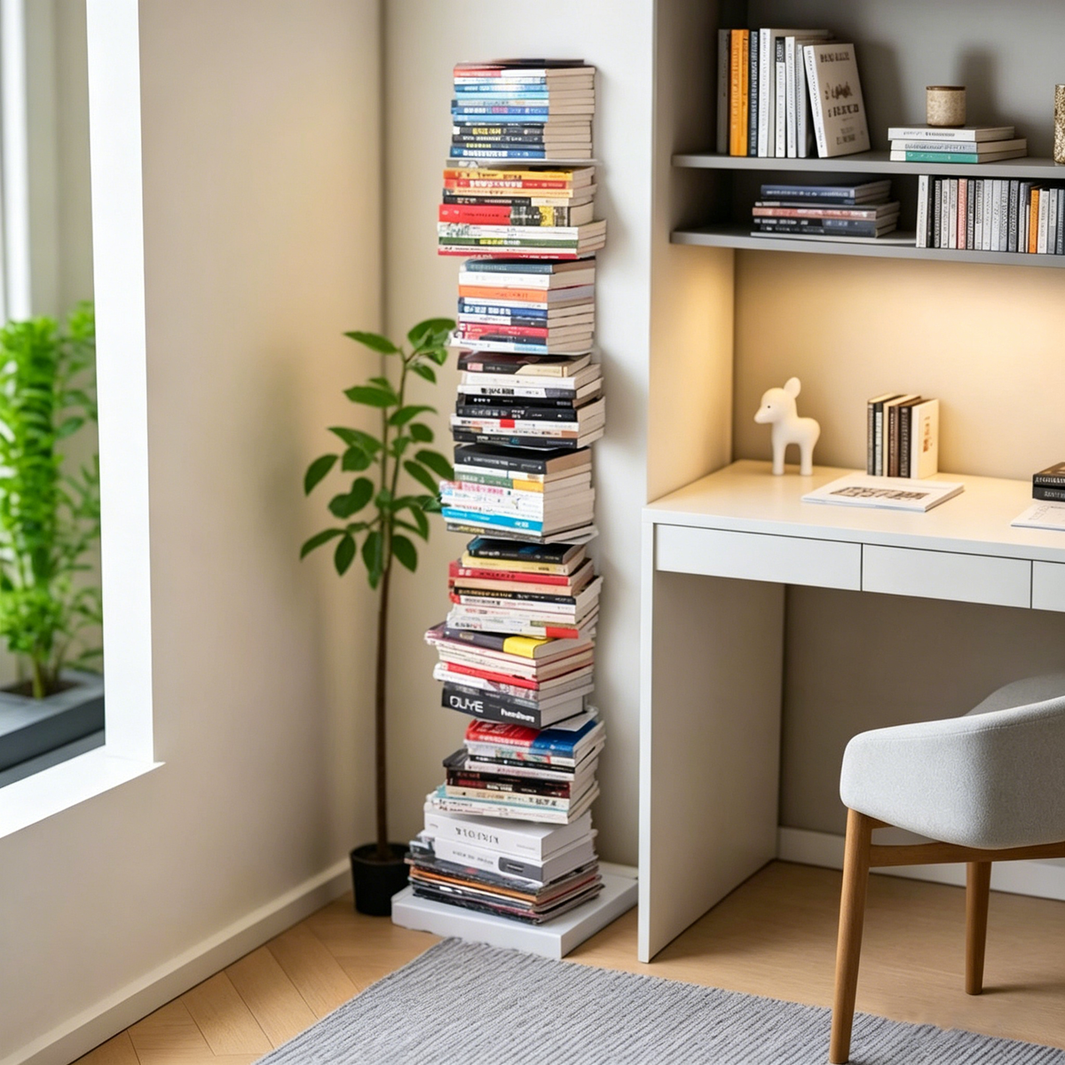 Islington Bookshelf