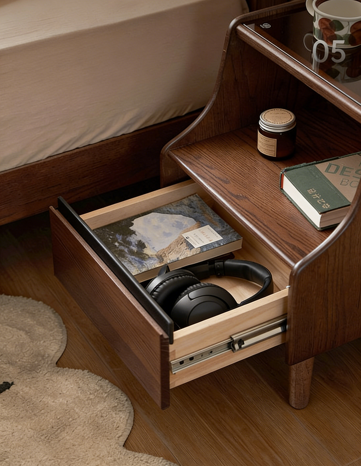 Forest Hill Nightstand