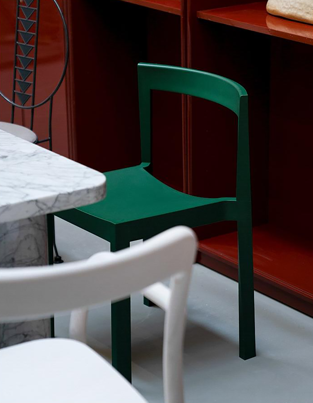 Islington Dining Chair