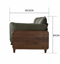 Holland Park Sofa