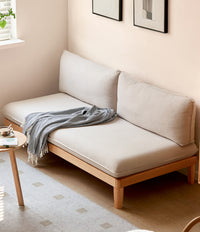 Canary Bench