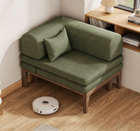Notting Hill Slide Out Sofabed