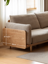 Holland Park Sofa