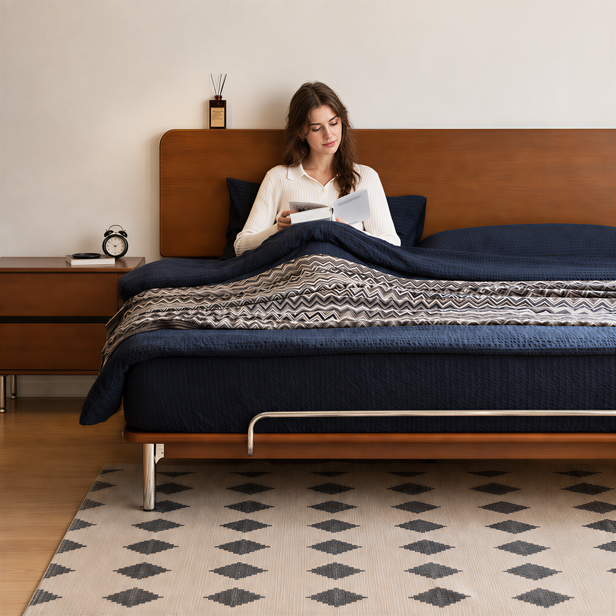 Newington Bed