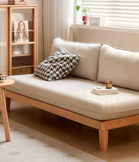 Canary Bench