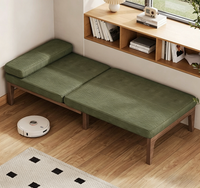 Notting Hill Slide Out Sofabed