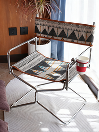 Eaton Row Folding Dining Chair