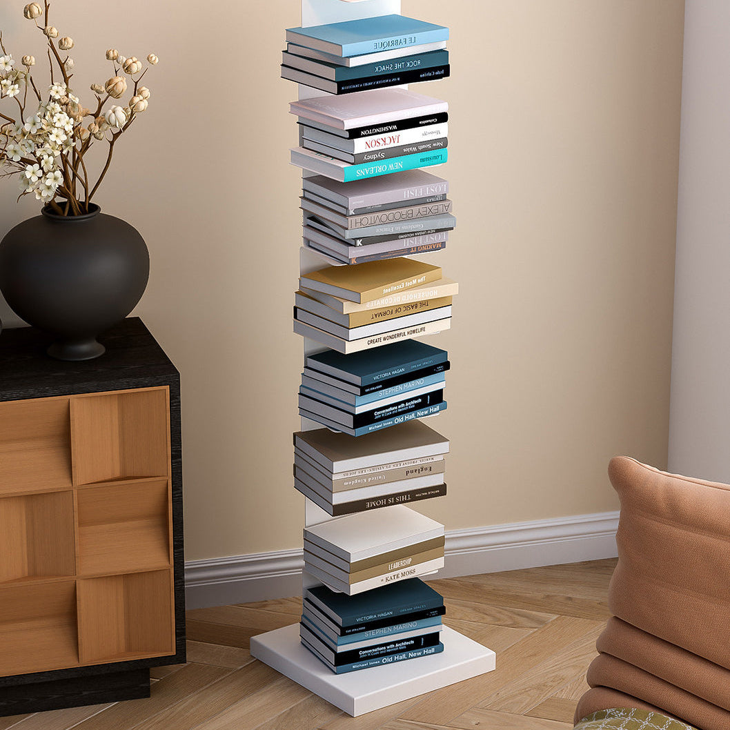 Islington Bookshelf