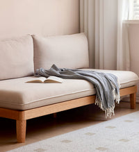 Canary Bench