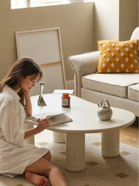 Marylebone Coffee Table
