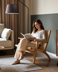 Newington Studio Chair