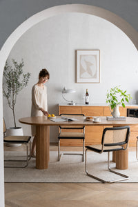 Notting Hill Table
