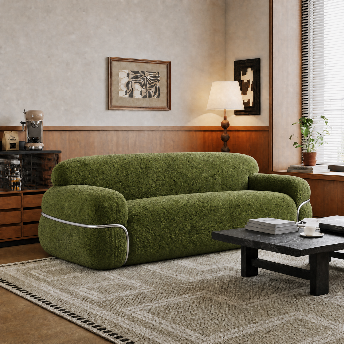 Dalston Sofa
