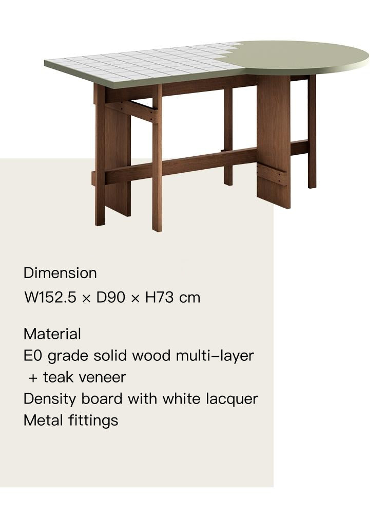 Islington Table-Desk