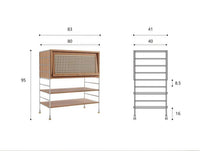Hoxton Shelf