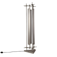 Barbican Rail Floor Lamp