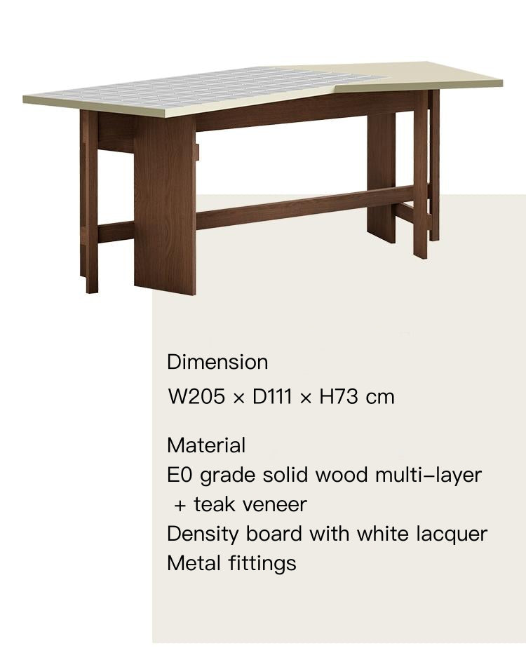 Islington Table-Desk
