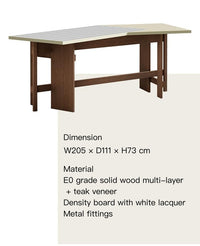 Islington Table-Desk