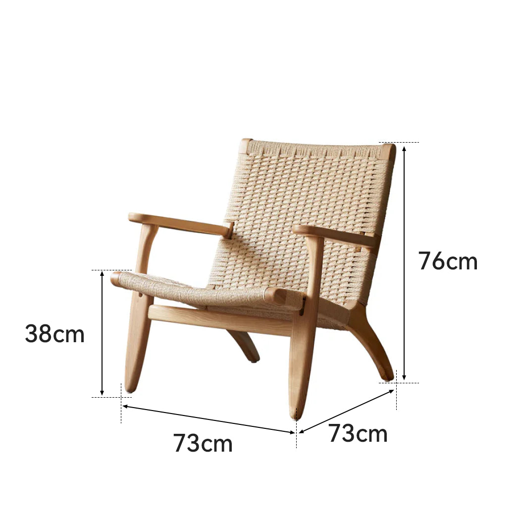 Newington Studio Chair