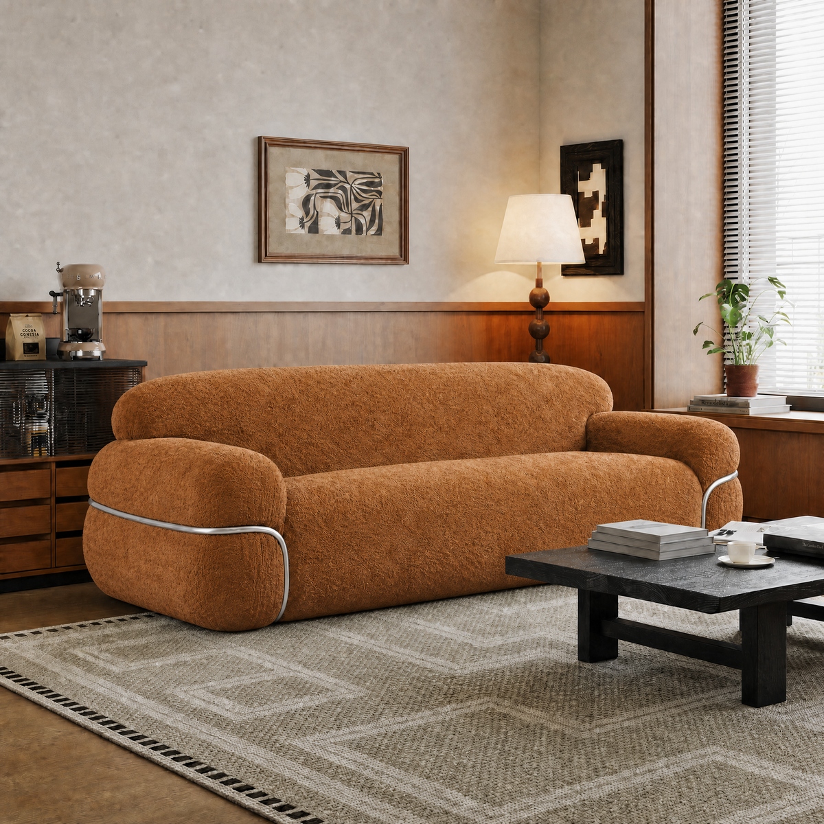 Dalston Sofa