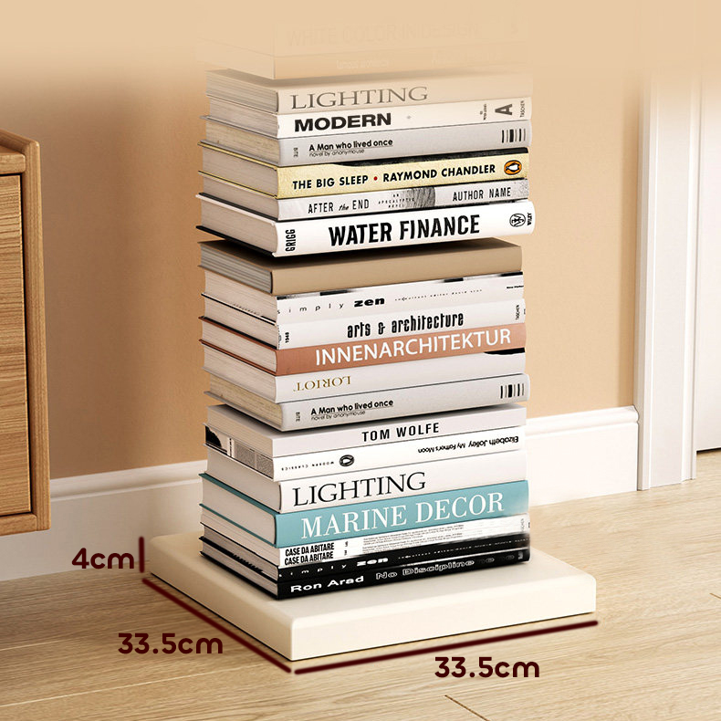 Islington Bookshelf