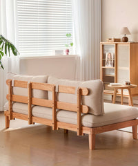 Canary Bench