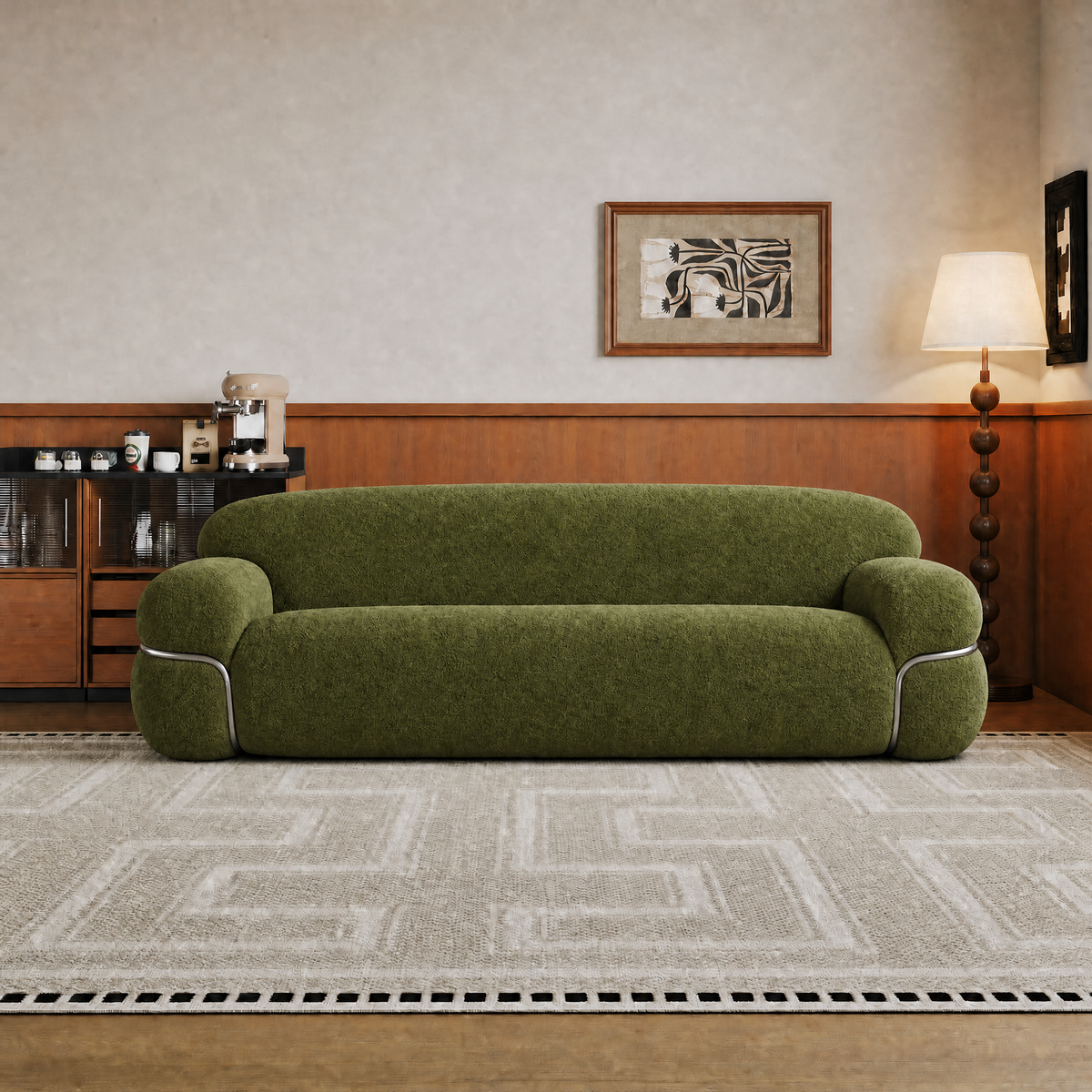 Dalston Sofa