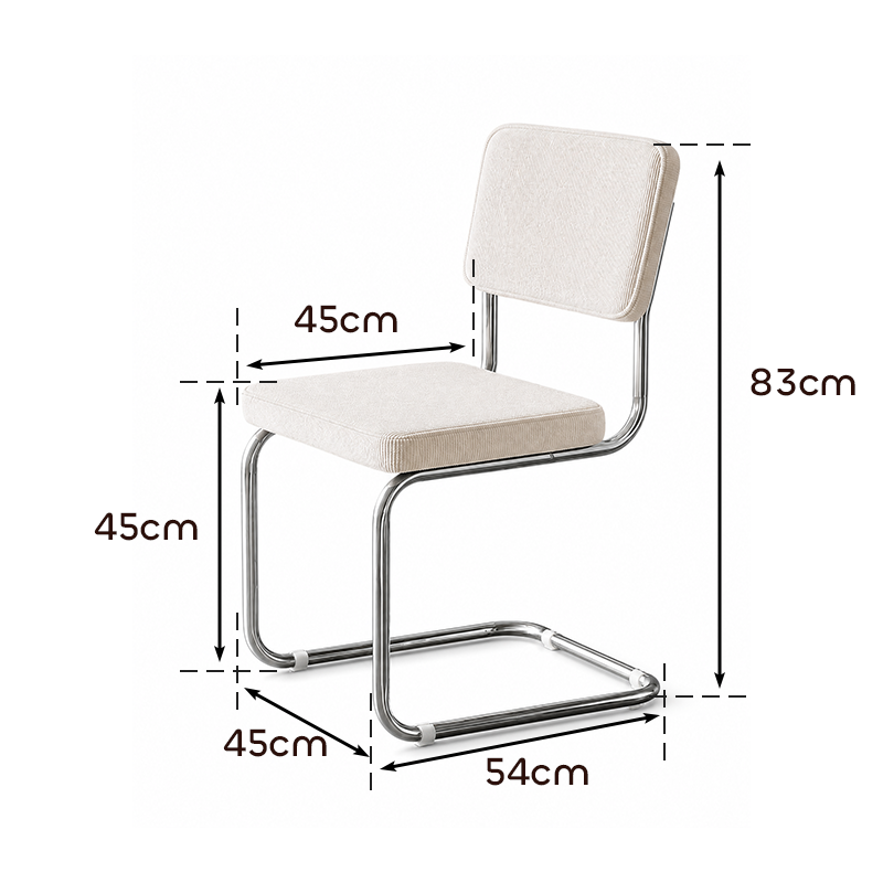 Marylebone Chair