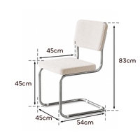 Marylebone Chair