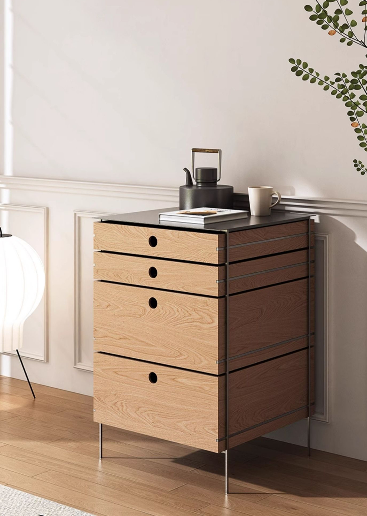 Barbican Modular Dresser