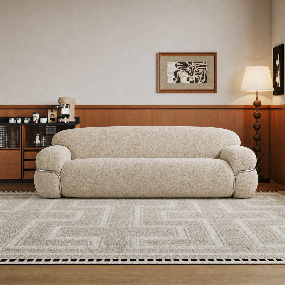 Dalston Sofa