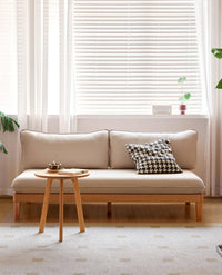 Canary Bench