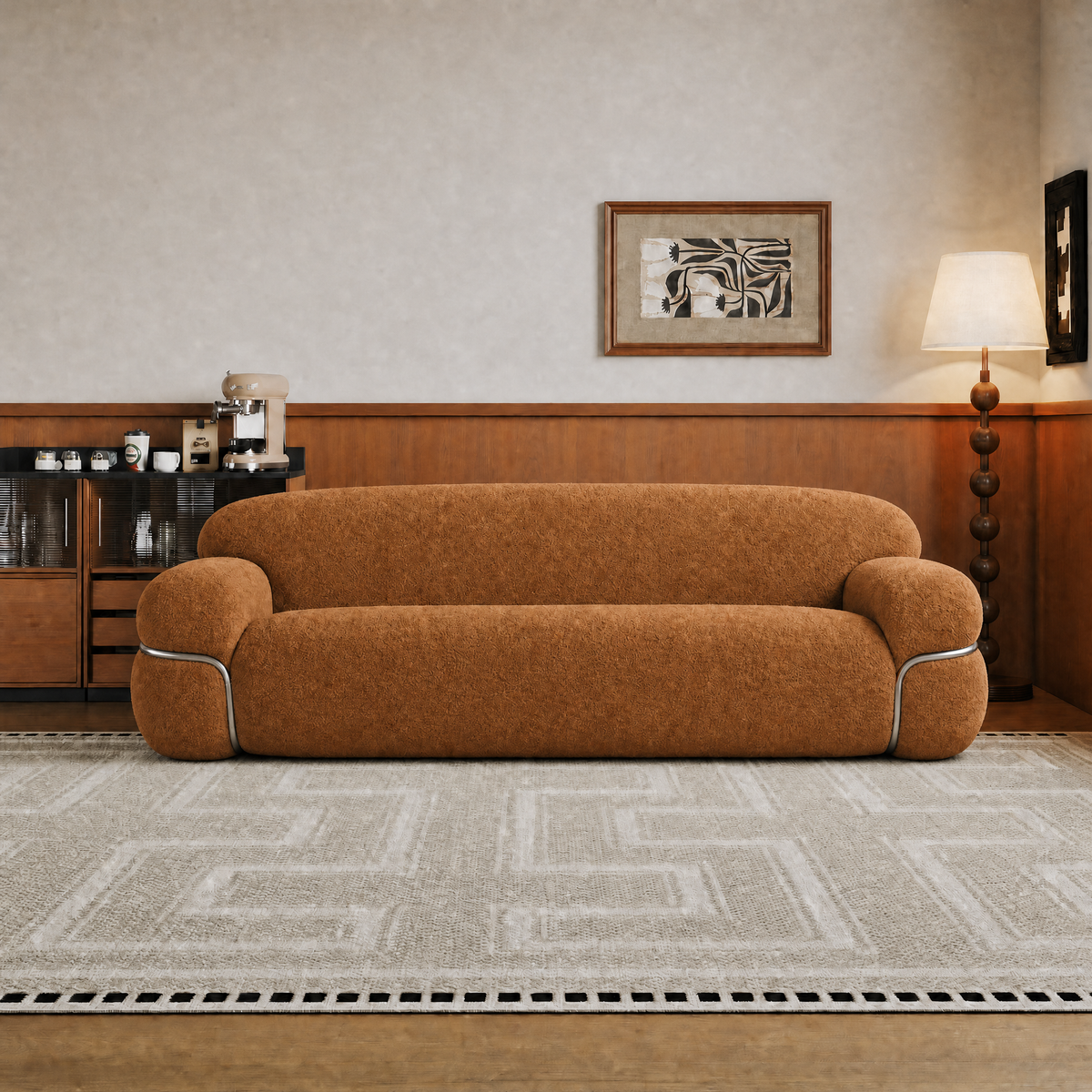 Dalston Sofa