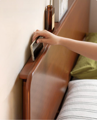 Newington Bed