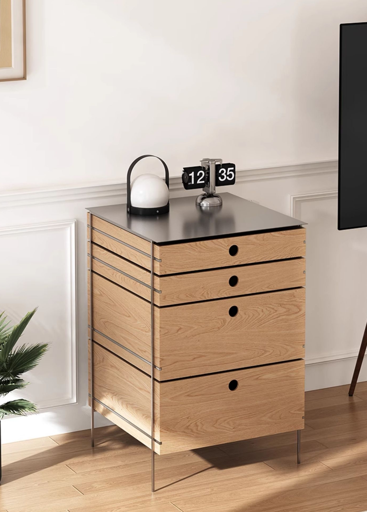 Barbican Modular Dresser