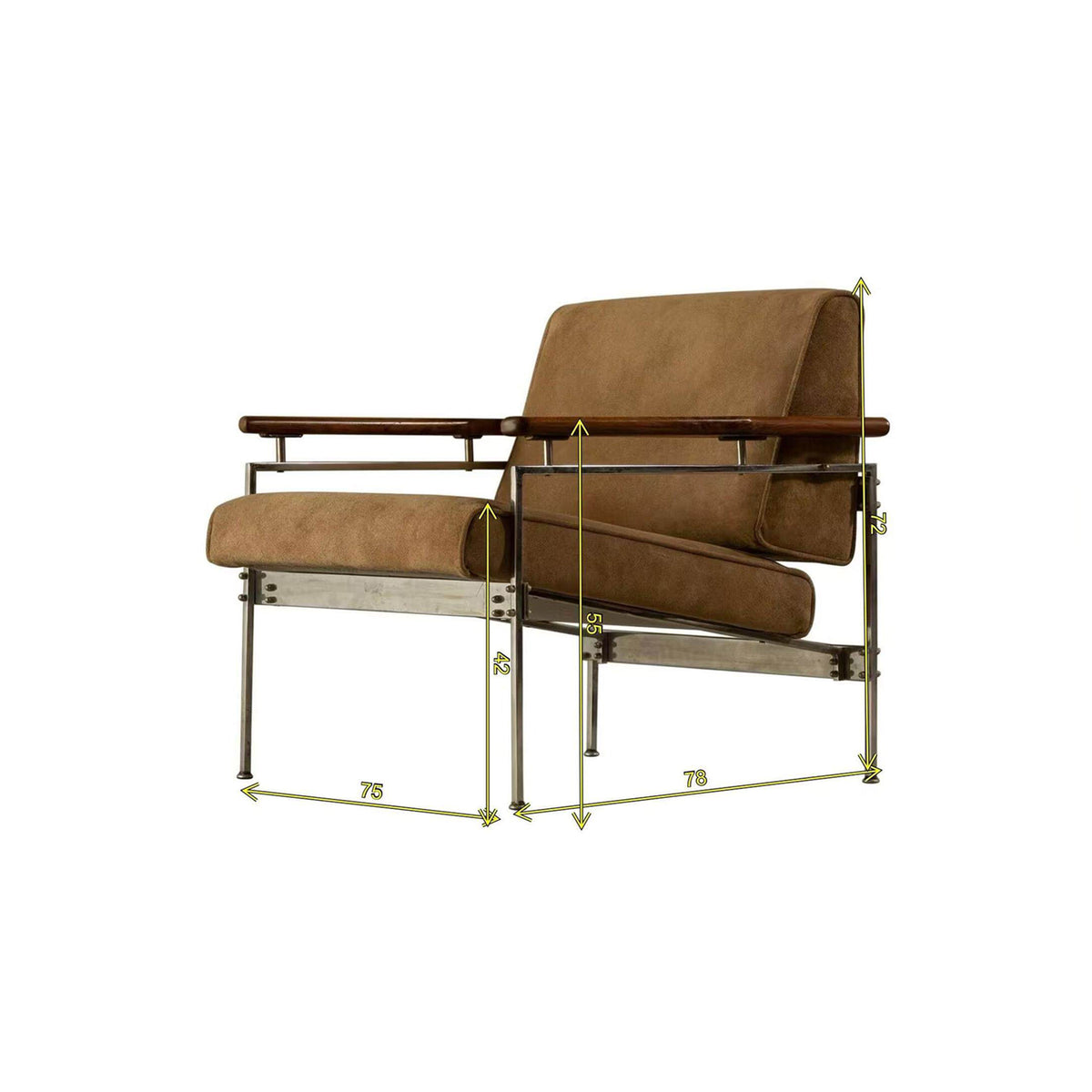 Islington Studio Chair