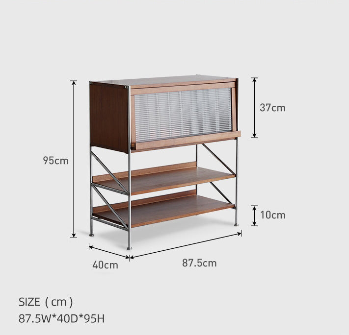 Hoxton Shelf