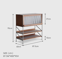 Hoxton Shelf