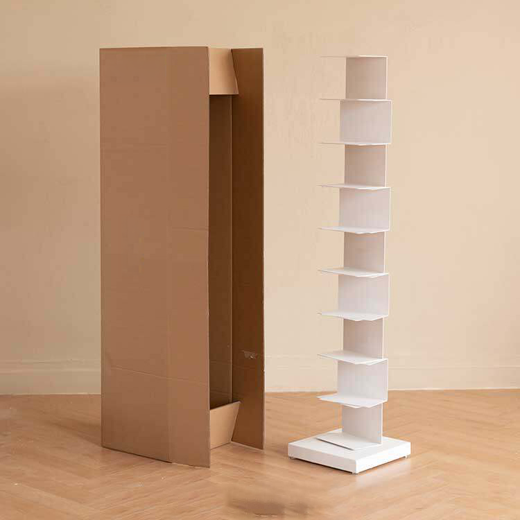 Islington Bookshelf