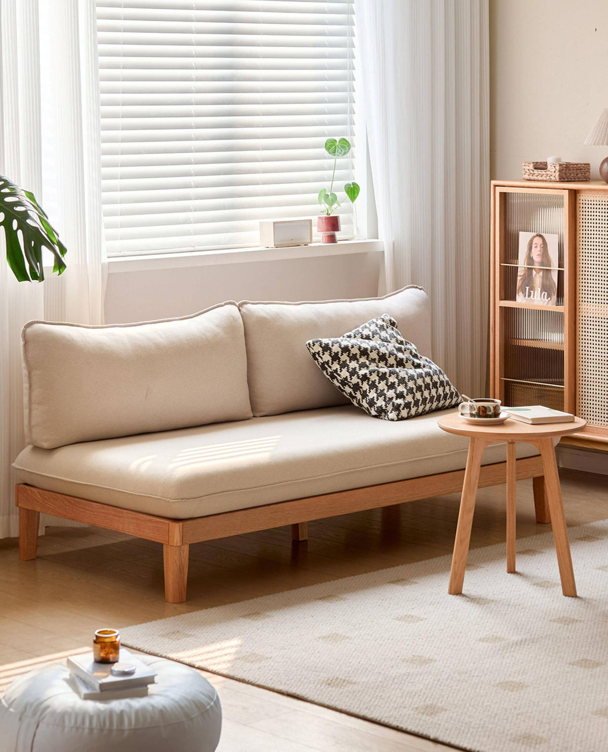 Canary Bench