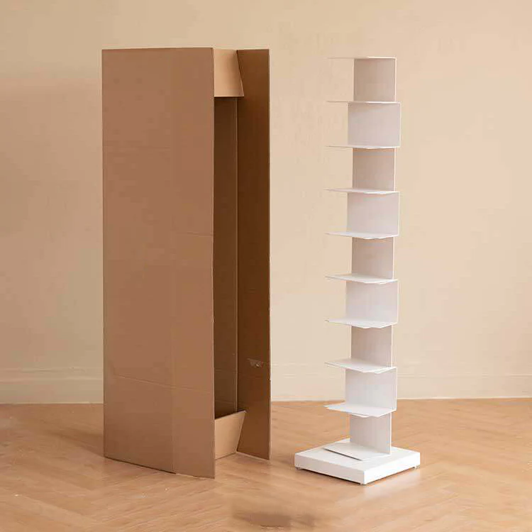 Islington Bookshelf
