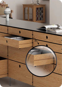Barbican Modular Dresser