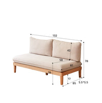 Canary Bench