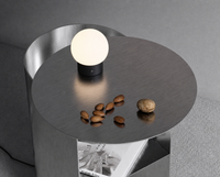 Barbican Coffee Table