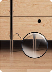 Barbican Modular Dresser