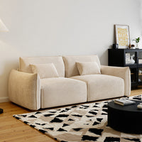 Eaton Terrace Sofa