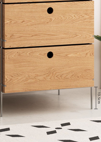 Barbican Modular Dresser